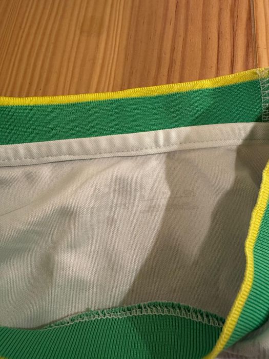 T shirt Brazil seleção futebol, edição especial