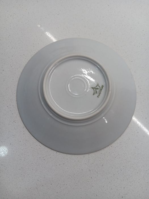 Pratinho procelana ARTIBUS- grupo vista alegre