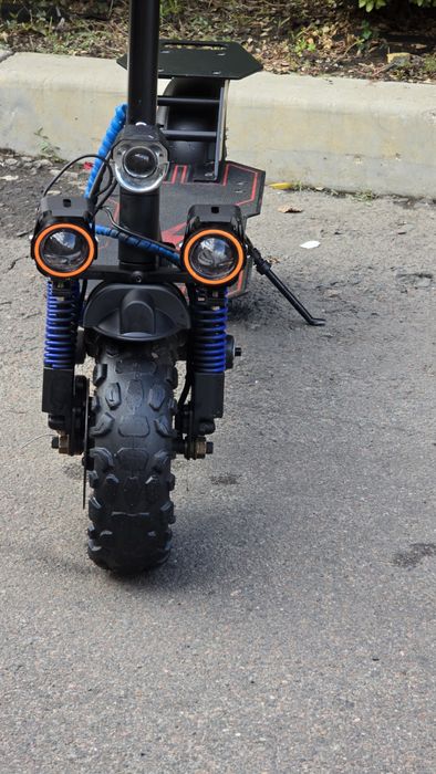 Продам Электросамокат