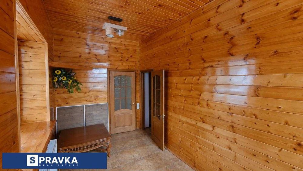 Эксклюзивный дом у моря под Одессой