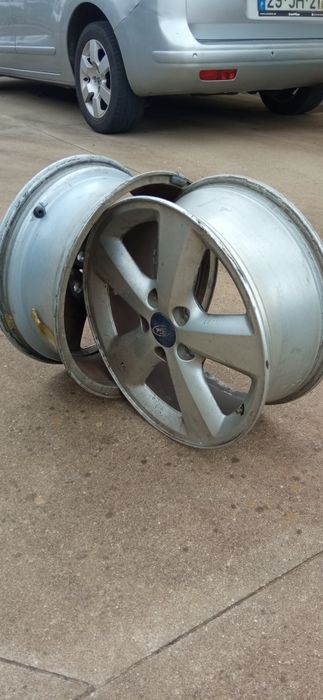 Jantes Ford Focus C-Max 18"