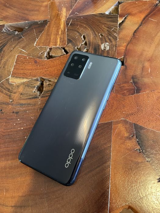 Oppo reno 5 lite