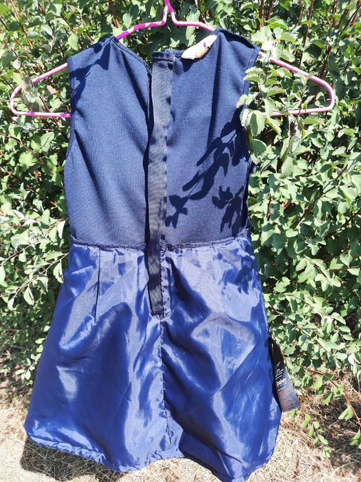 Платье детское TED BAKER