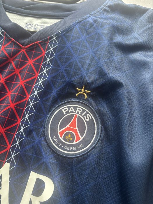 Koszulka PSG sez. 25/26 domowa roz. L