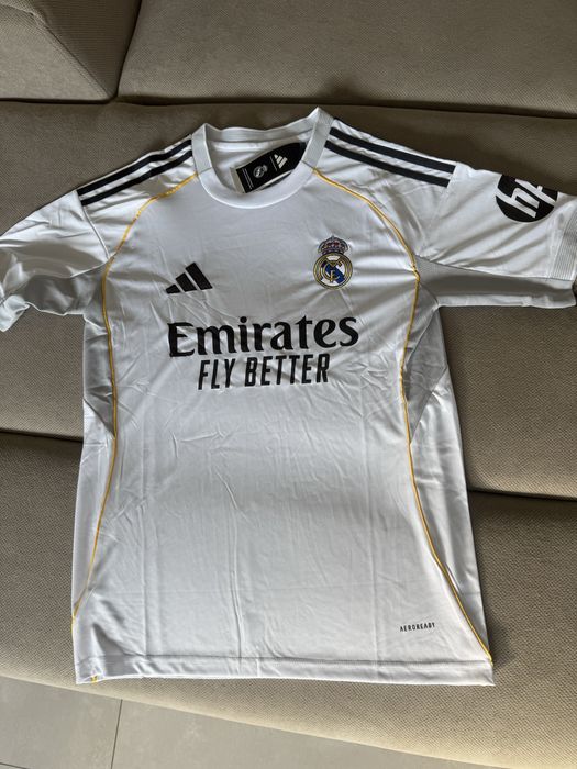 Koszulka Real Madryt NOWA