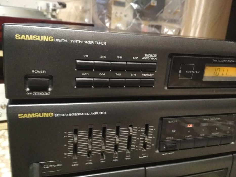 Samsung scm-7800