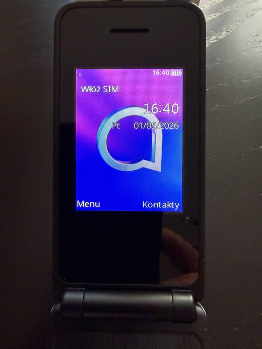 Alcatel 3082X, stan BDB. Dla seniora też!