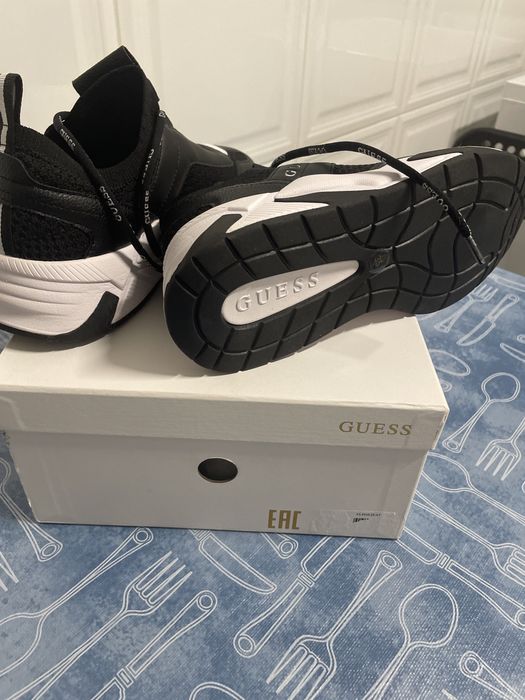 Sapatilhas guess original