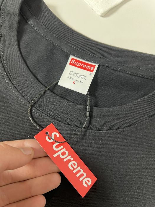 Футболкв SUPREME CORTEIZ  футболка супрім корте  на літо тішка drill y2k s-xl