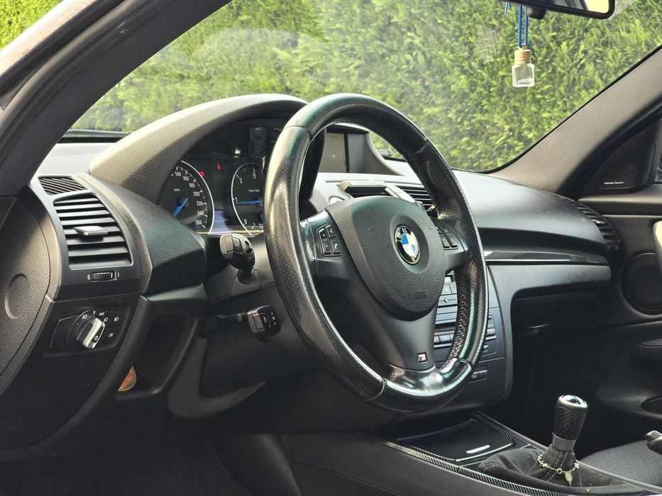 BMW 123D COUPÉ PACK M 2.0 LCI 204CV "FULL EXTRAS"