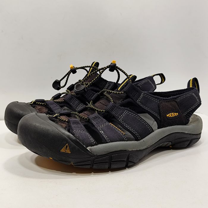 сандалі Keen Newport 42.5р/27.5см
