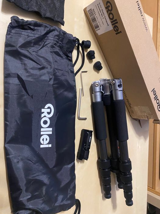 Rollei Compact Traveler No.1