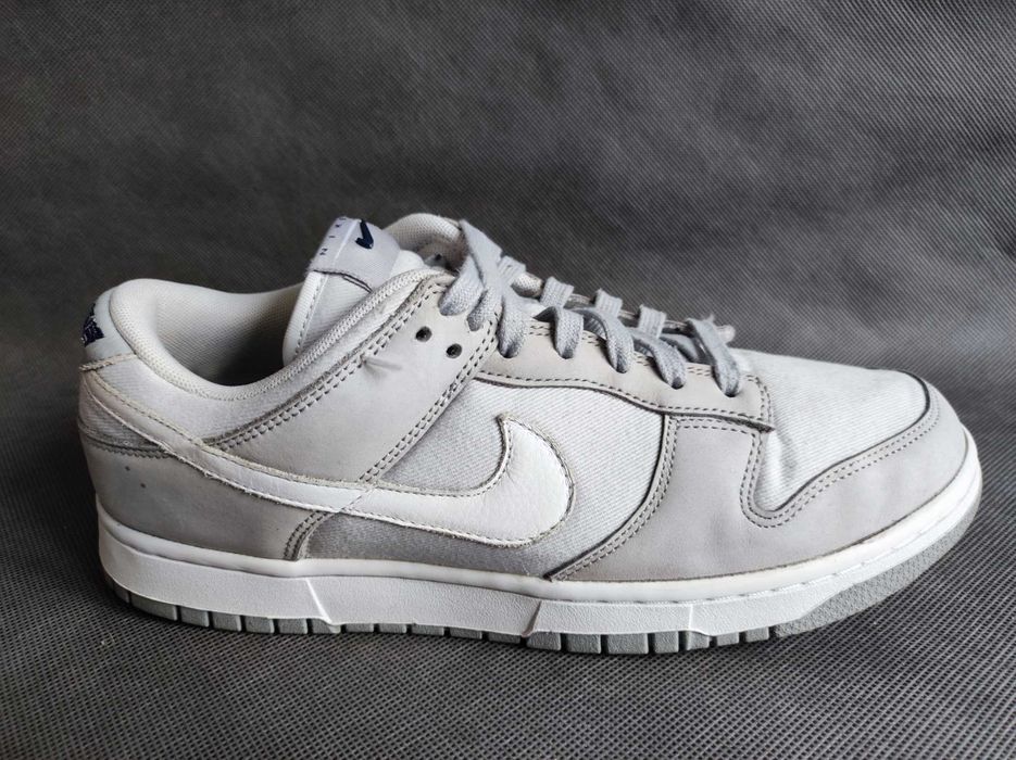 - Nike Dunk Low - Sneakersy r. 42,5