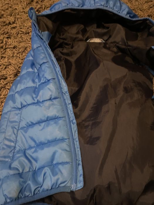 Жилетка, дитяча, ріст 122