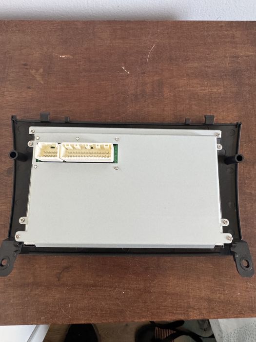 Rádio Peugeot 407 / 407 SW