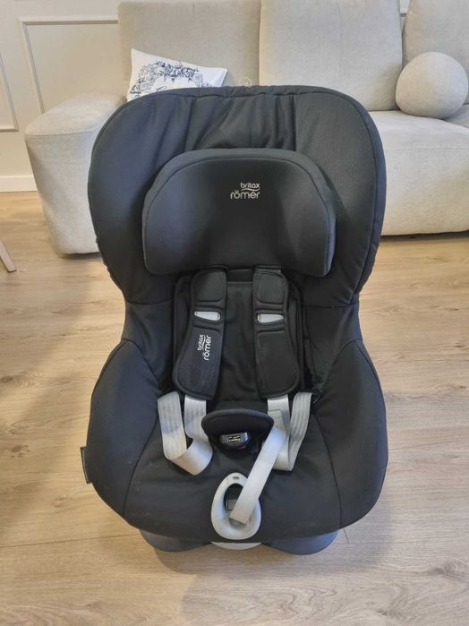 Fotelik samochodowy britax