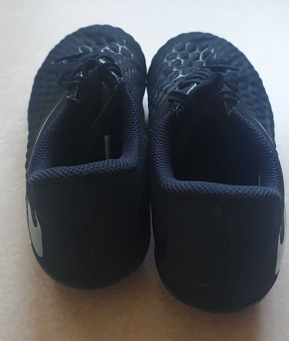 Chuteiras Nike Hipervenom n°35.5