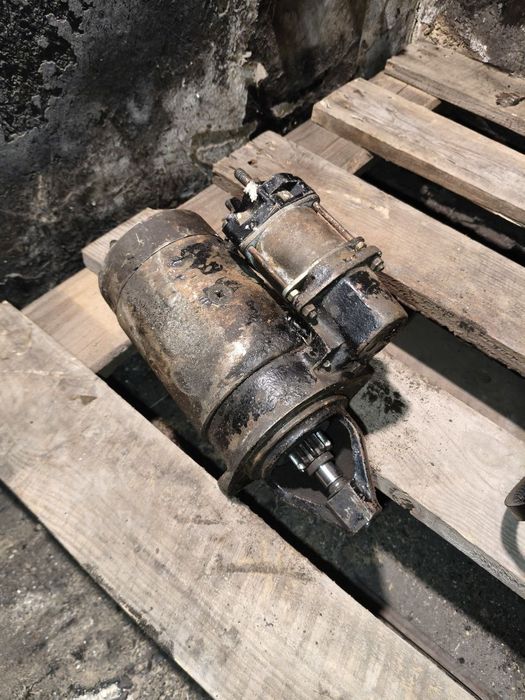 Продам електро стартер на ваз 2101 - 2107 в робочому стані.