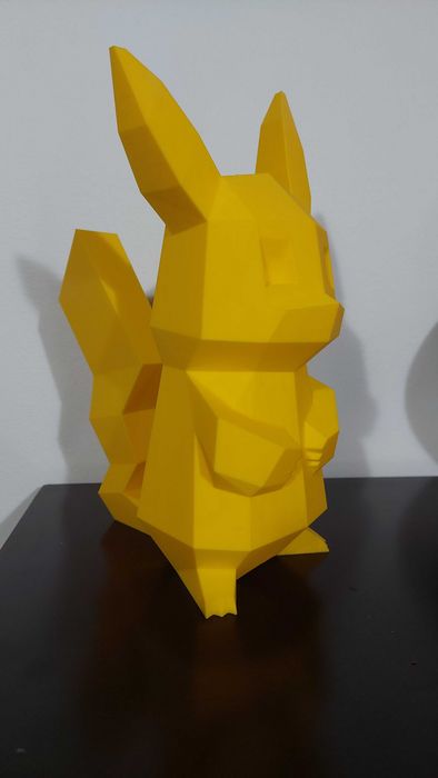 Mealheiro pokemon - pikachu