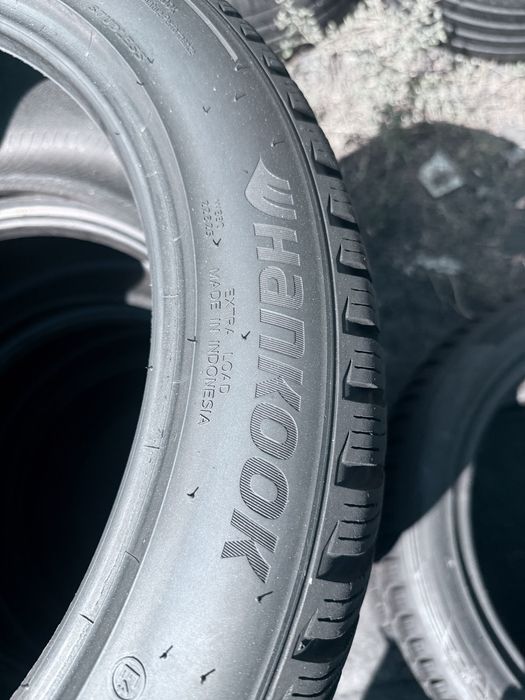 235 45 18 Hankook winter Icept Evo3 85% 2023 Шини Зима