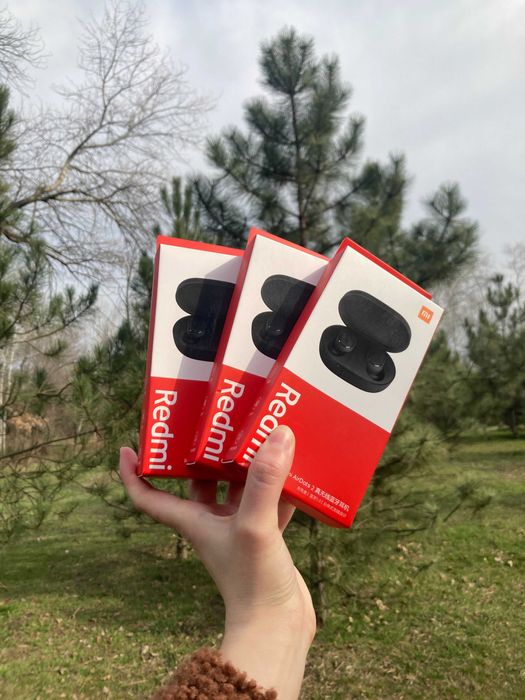 Бездротові навушники Xiaomi Redmi AirDots 2