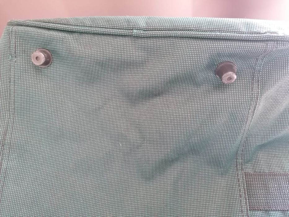 Спортивная сумка