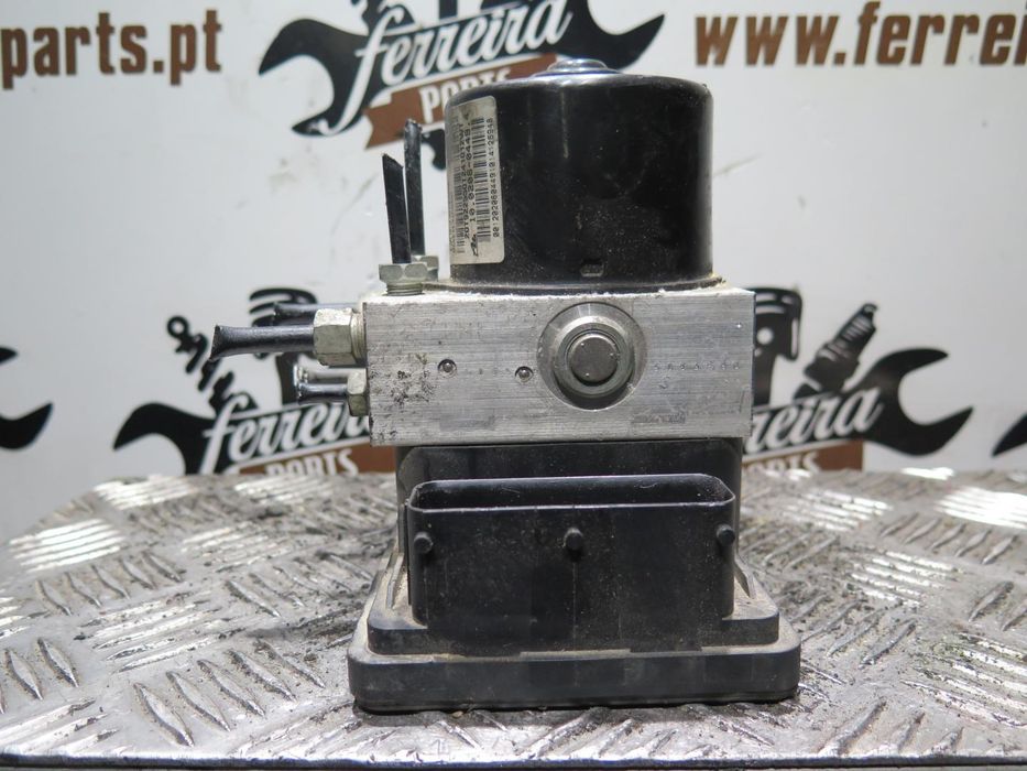 Módulo De Abs Opel Astra J Ref: 10020604494 | 13412550 2009 - 2015
