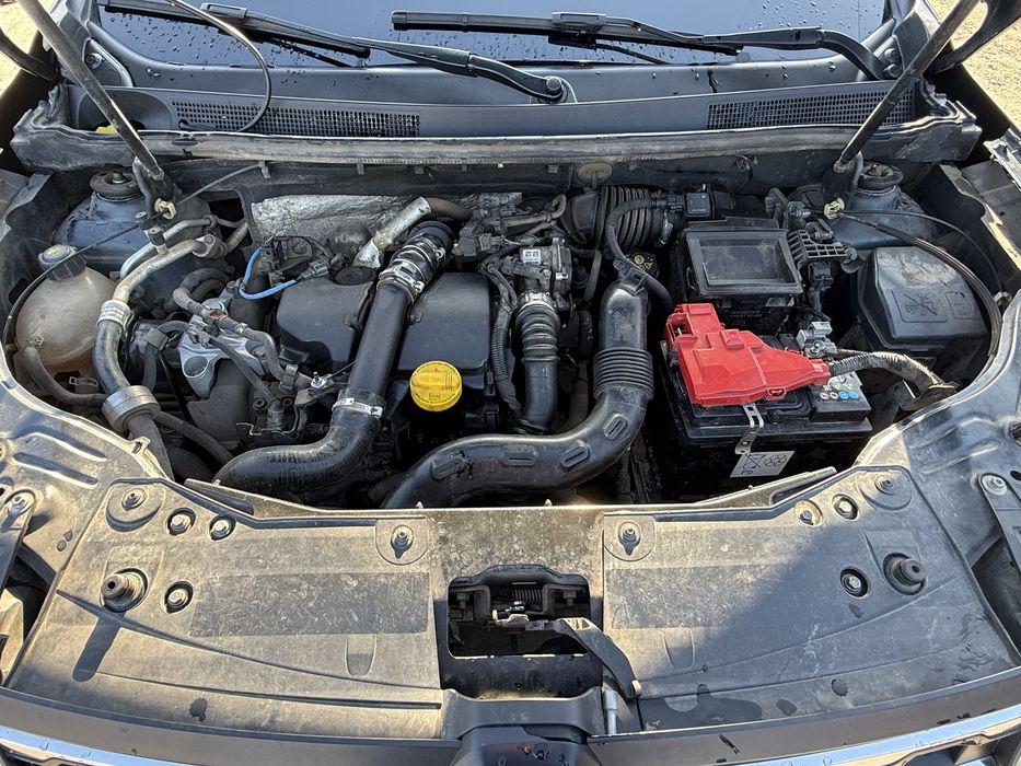 Продам Рено Дастер