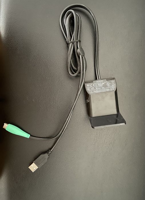 Logitech S 510 Wireless Multimedia Keyboard64729682859777122