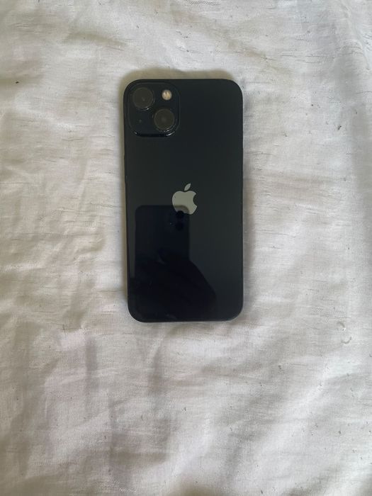 Iphone 13 azul 128gb