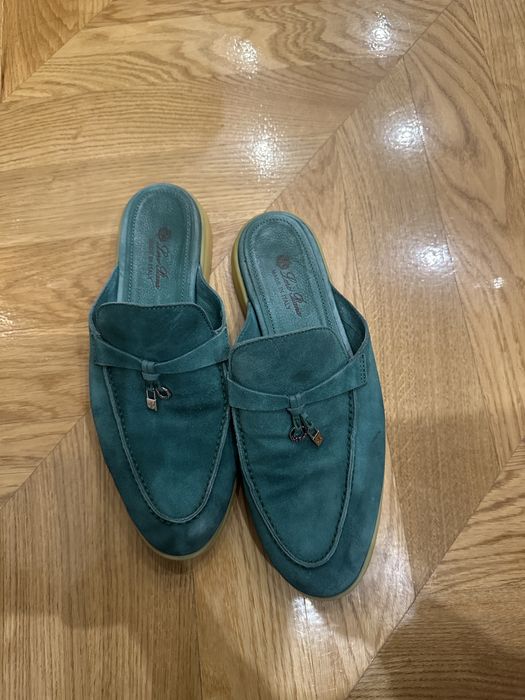 Лофери Loro Piana оригінал