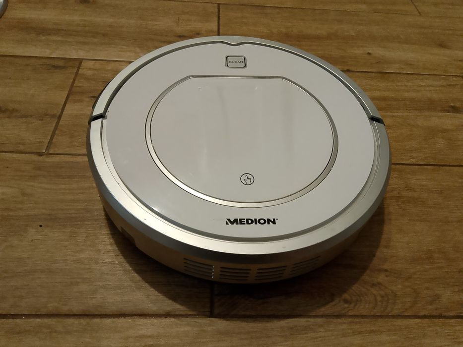 Sprzedam robot sprzątający Medion