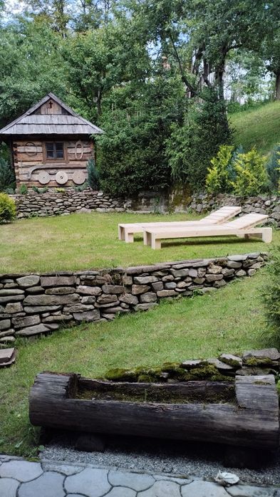 Здається файна хата...