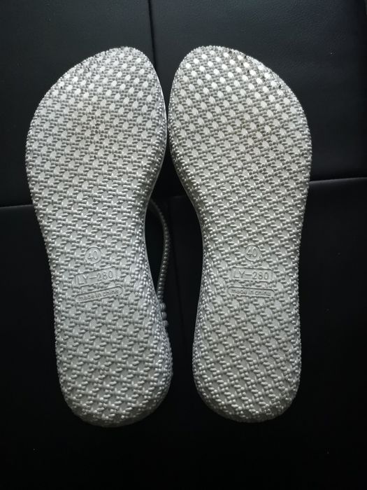 Sandały na basen, plażę roz 40