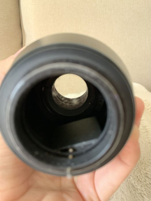 Objetiva Jupiter 200mm