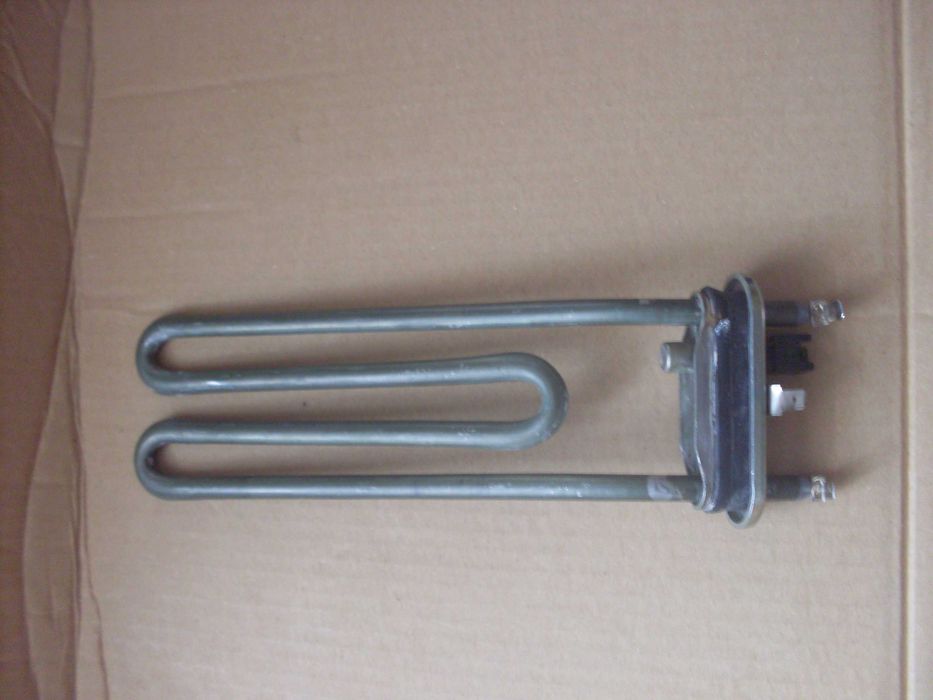 Електротени до пральної машинки.