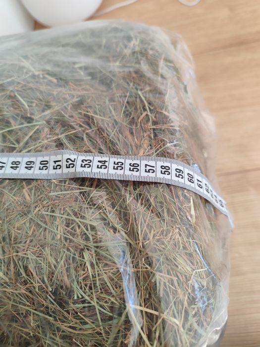 Siano dla gryzoni królika