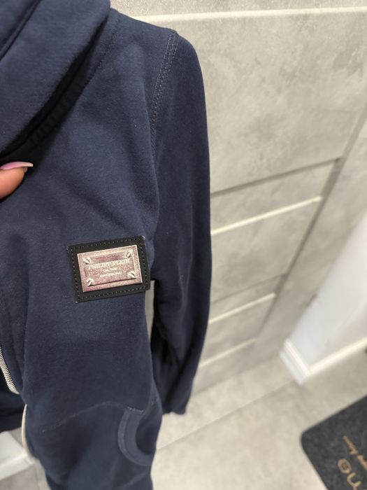 Philipp Plein bluza rozm S