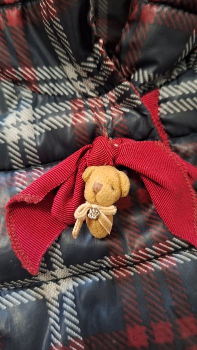 Куртка Monnalisa