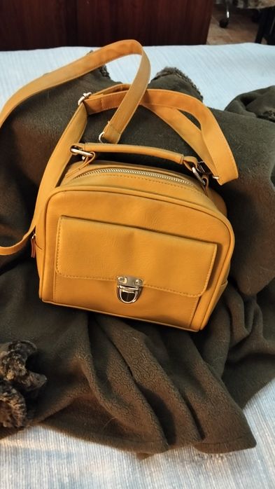 Bolsa de Senhora  NOVA - ATMOSPHERE