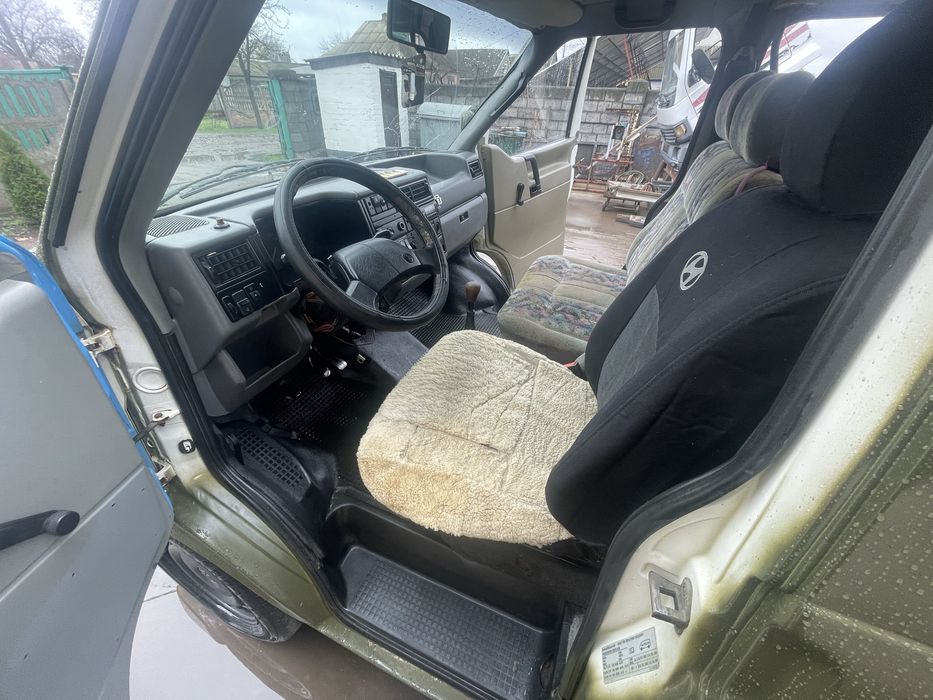 ‼️Volkswagen Transporter T4 2.4 Dizel‼️