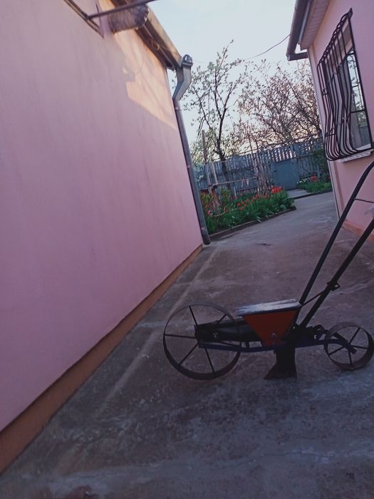 Сівалка ручна "Вінниця"