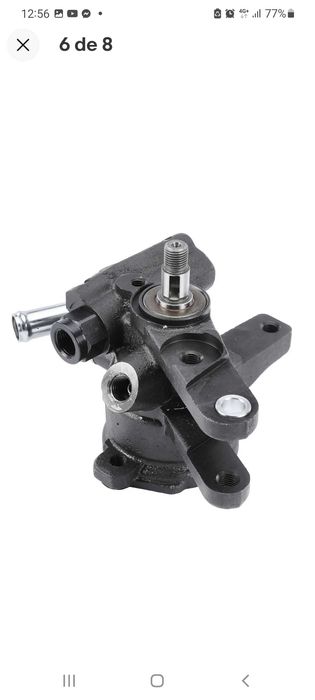 Vendo bomba de direcção assistida Toyota Corola VII (e100) e 10 e e11