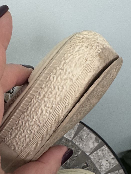 Туфли  Bershka 37 размер, кеди 38