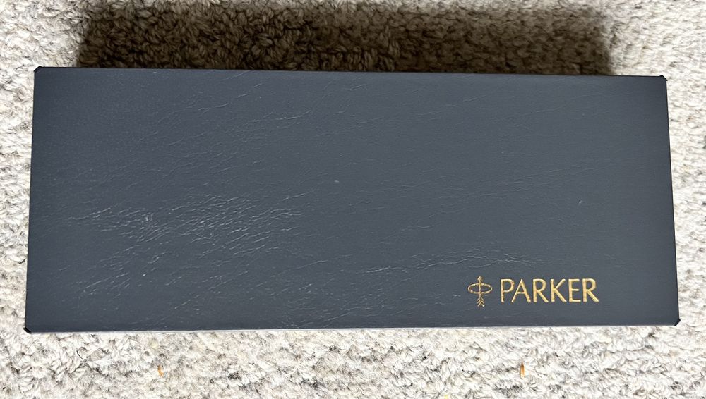 Canetas Parker Vintage