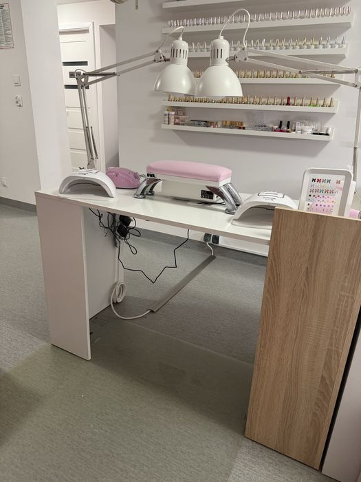 Biurko fino 57x122x85