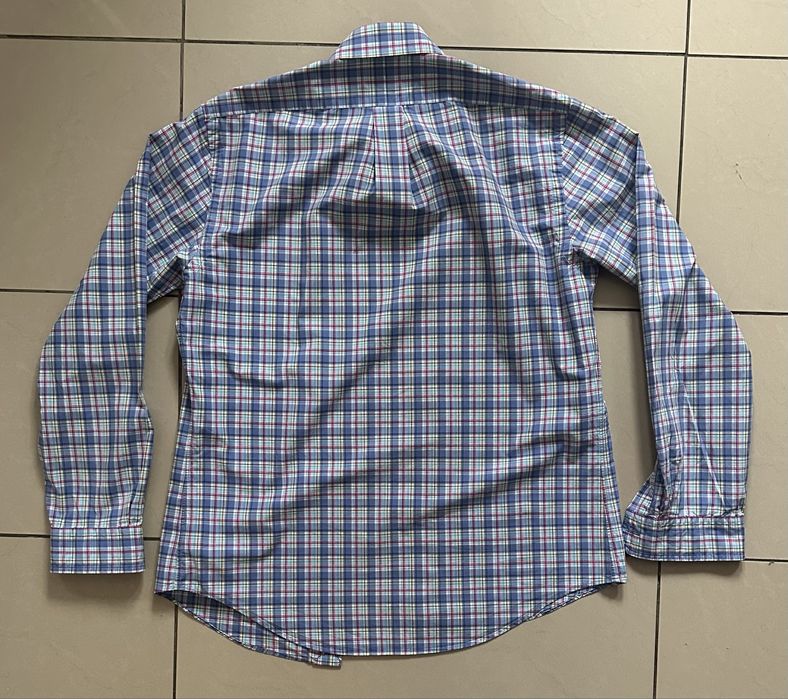 Polo Ralph Lauren - Koszula męska - rozmiar. S