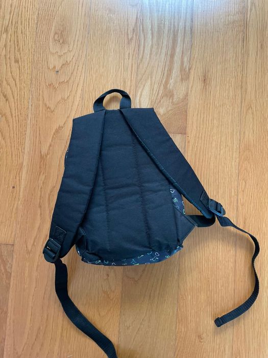 Mochilas pequenas menina