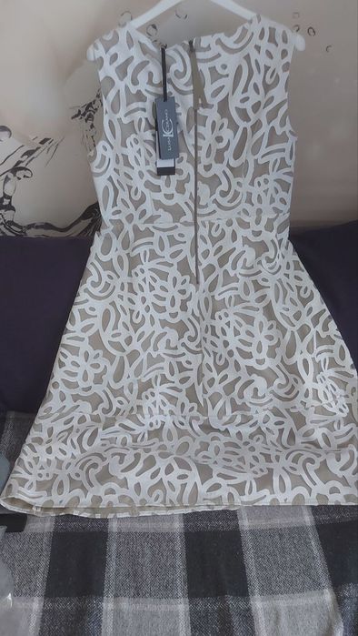 Продам сукню Luisa Cerano 42-й розмір