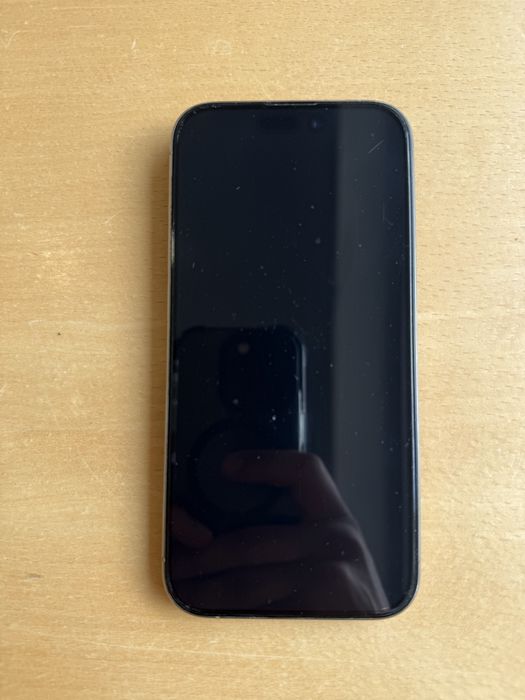 Iphone 15Pro - 128gb